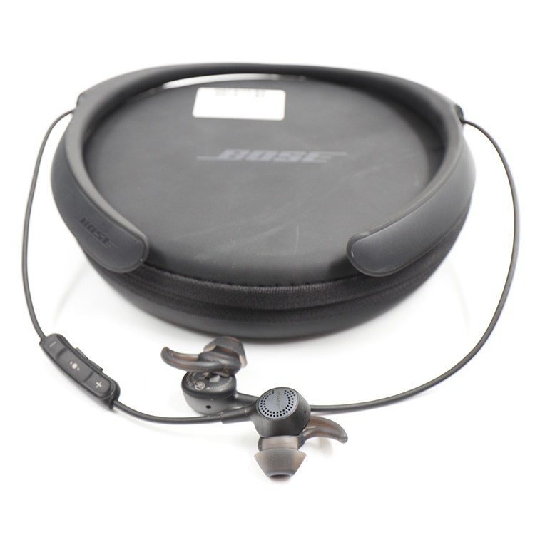 Bose quietcomfort 30 wireless new arrivals